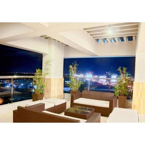 staycation affordable alabang