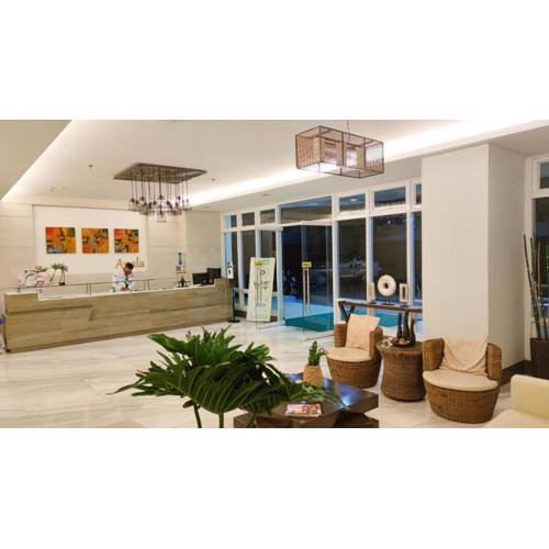 staycation affordable