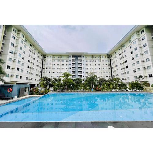 Staycation Amaia Korean Themed Deluxe by Hana Kim