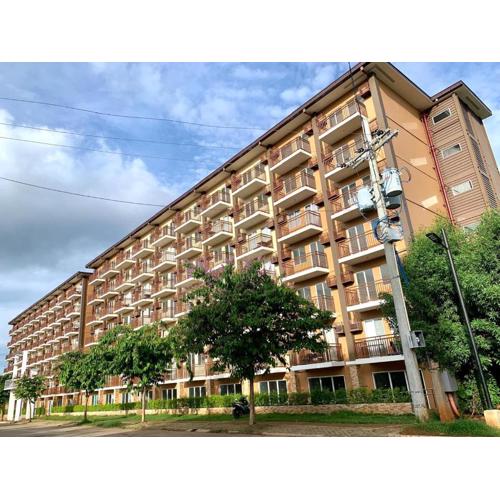 Staycation at Camella Manors Verdant Palawan