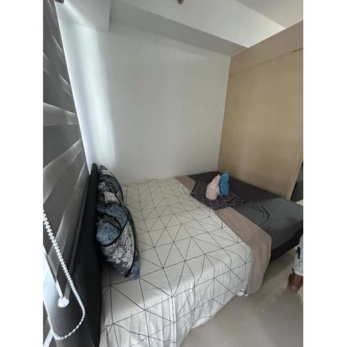 Staycation at MALL OF ASIA -by Tess Ualat