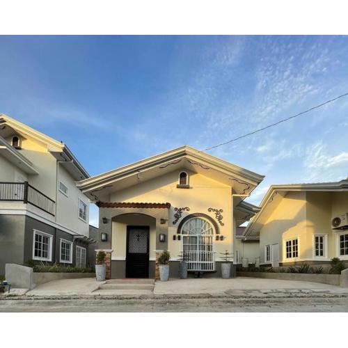 Staycation at Panglao Royal Residence