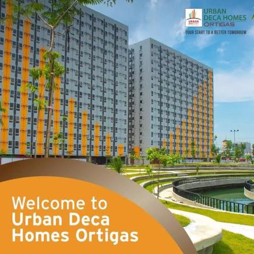 Staycation at Phoebe's Place