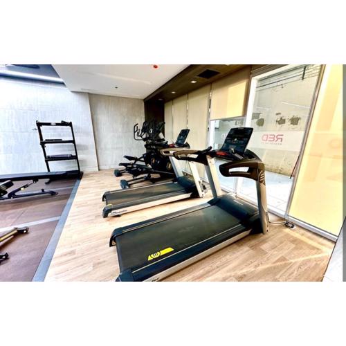 StayCation at Red Residence