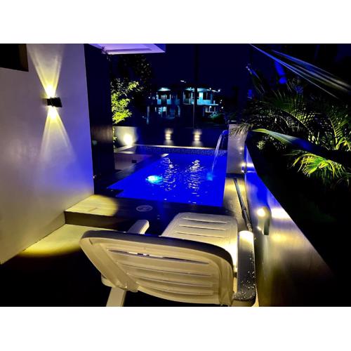 Staycation At Sandari Batulao Overlooking Spot