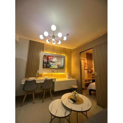 Staycation At Shore 2 Residences Tower 2