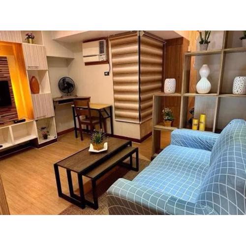 Staycation at Starmall