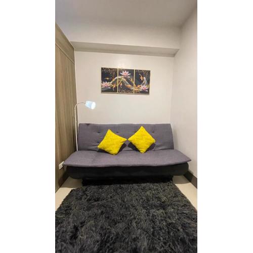 Staycation Bliss at Fame