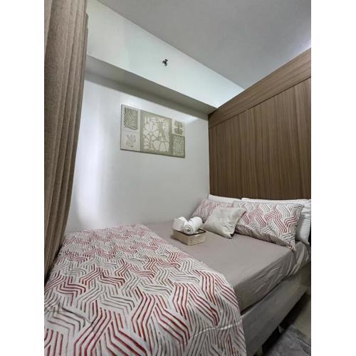 Staycation bliss! Shore 2 B1!