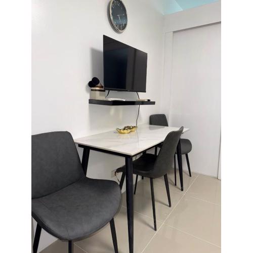 Staycation By Abby E-