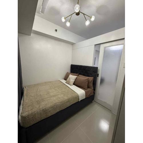 Staycation By Abby E