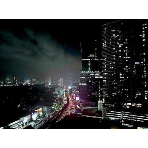 Staycation by JAR - Condo Unit