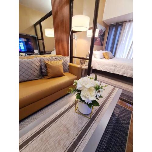 Staycation by Ness in Ayala Makati