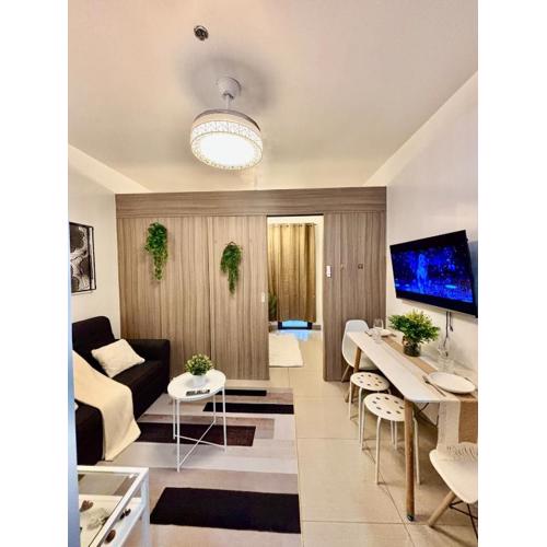 Staycation by the Shore