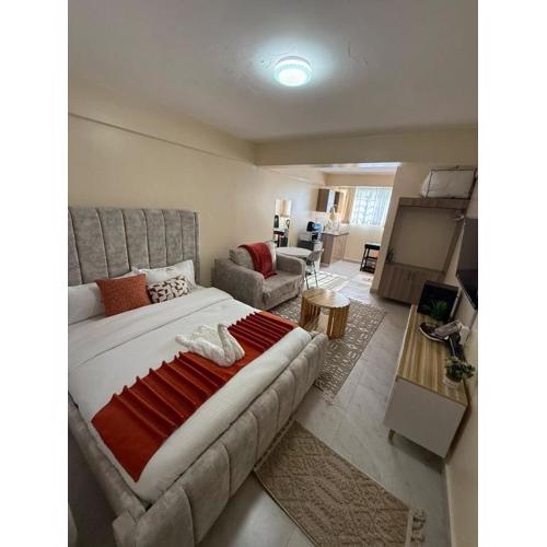 Staycation by Winnie-NAIPOSHA STUDIOS