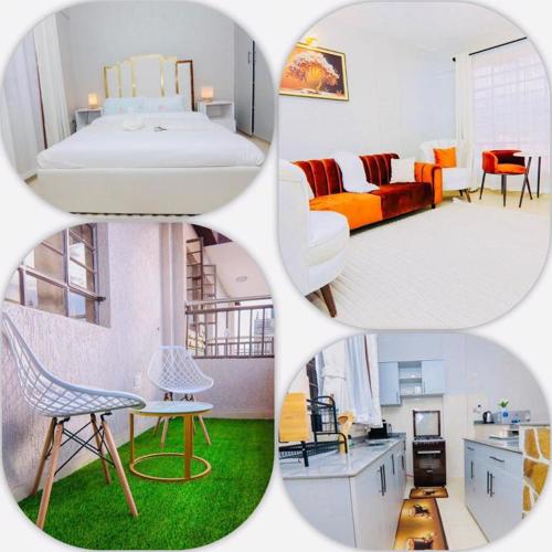 Staycation by Winnie-REHEMA HOMES