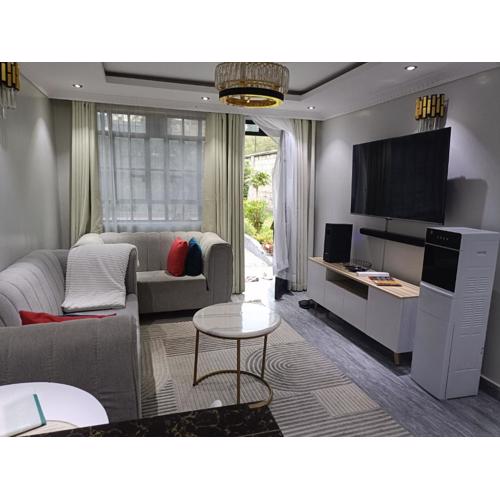 Staycation by Winnie-Weber Generations -1bedrooms