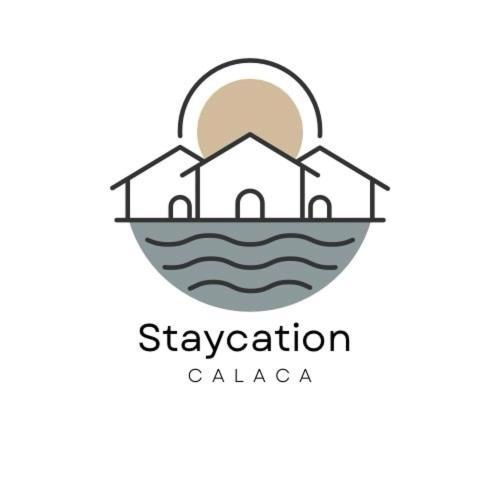 Staycation Calaca