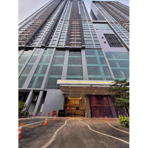 Staycation Central Jakarta Holland Village