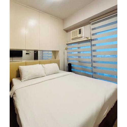 Staycation Champ Close to Your Heart