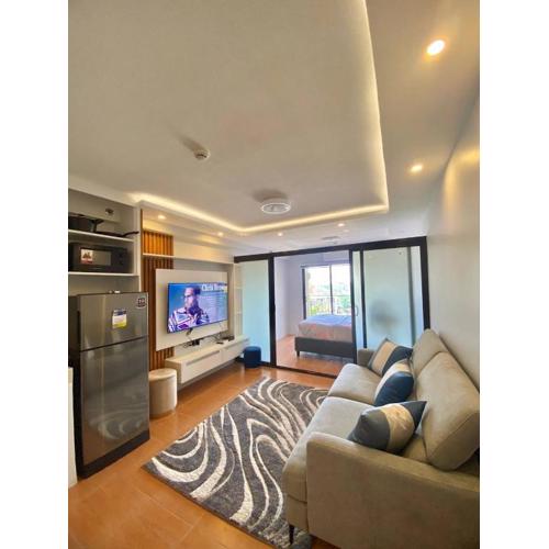 Staycation Condo at One Oasis CDO