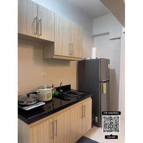 Staycation Condominium Panglao