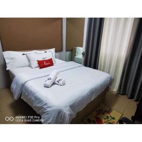 Staycation Condotel @ 150 Newport pasay city