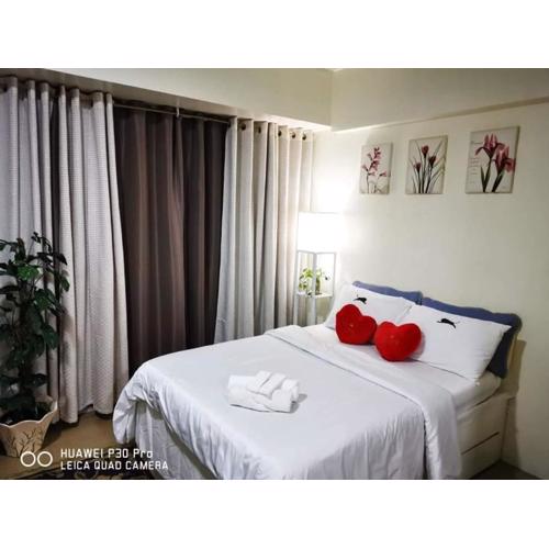 Staycation Condotel @150newport pasay city
