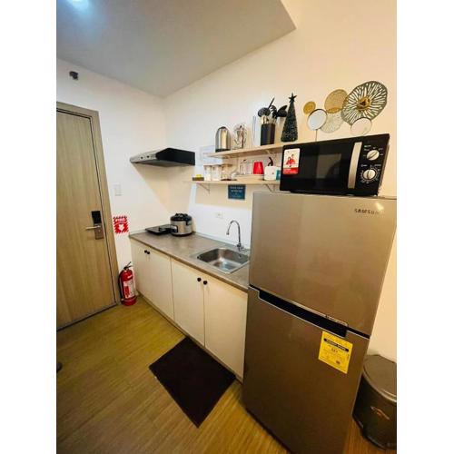 Staycation Condotel Taguig