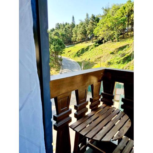 Staycation @ Crosswinds Tagaytay