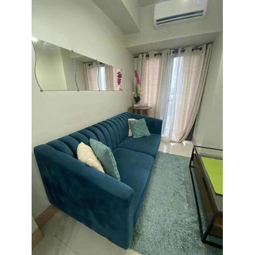 Staycation Delight by R2CK