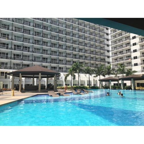 StayCation Dream CondoTel