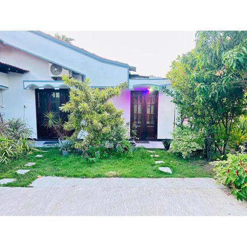 Staycation Escape - Kalpitiya