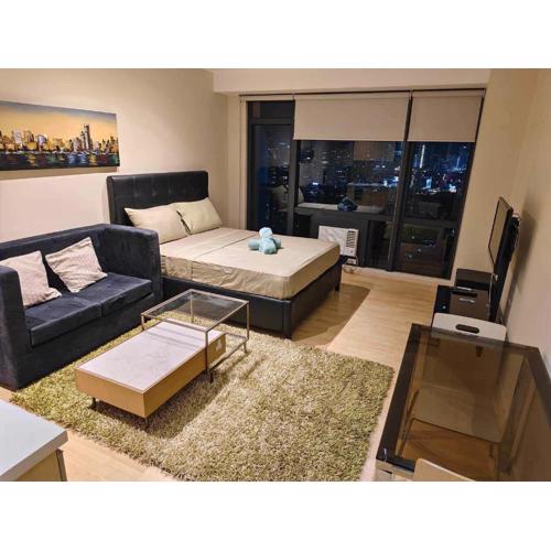 Staycation Fully Furnished