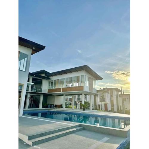 Staycation House in Dauis, Panglao