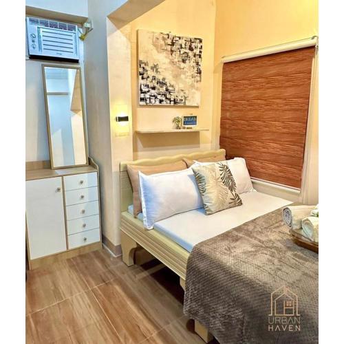 Staycation in Alabang