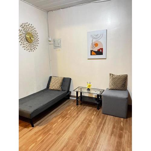 Staycation in Alabang