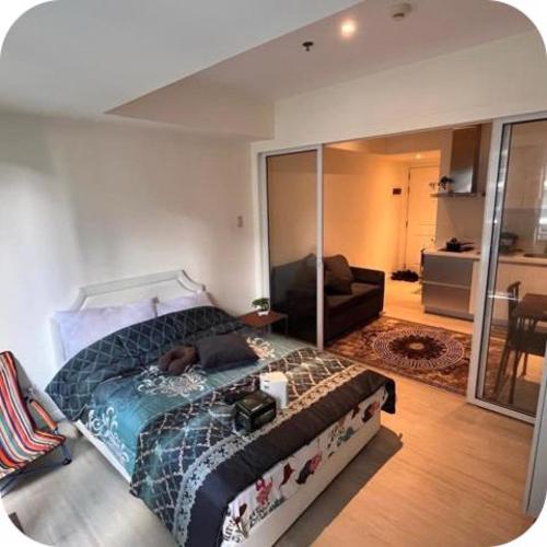 Staycation In Azure Parañaque