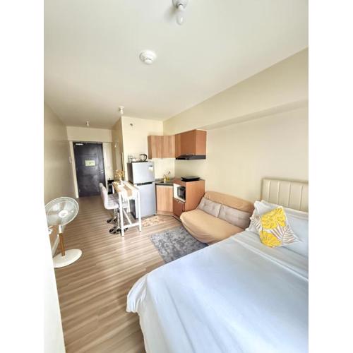 Staycation in Cebu City IT Park