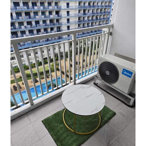 Staycation in Paranaque by Indigo