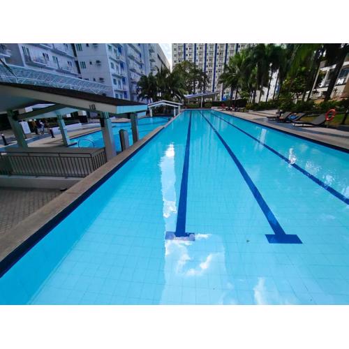 Staycation in Quezon City