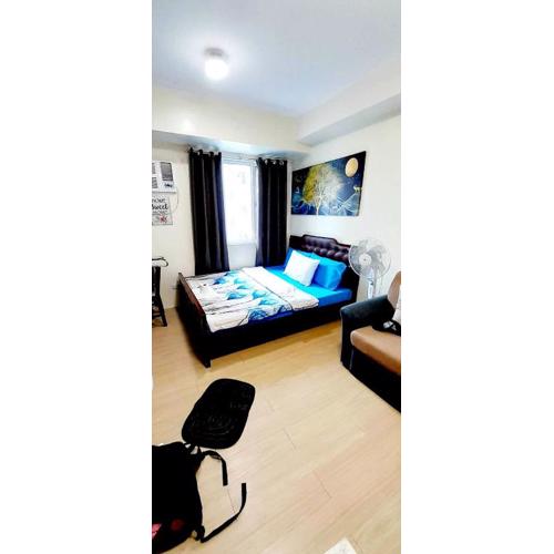 Staycation in Quezon City