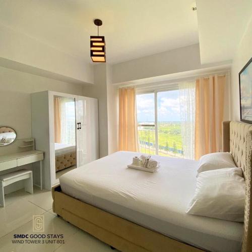 Staycation in Tagaytay near Sky Ranch