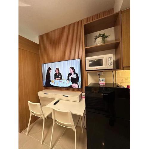 Staycation, Mall of Asia