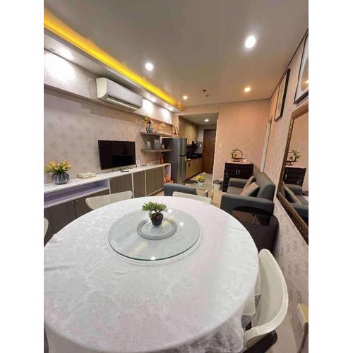 Staycation Near Mall of Asia