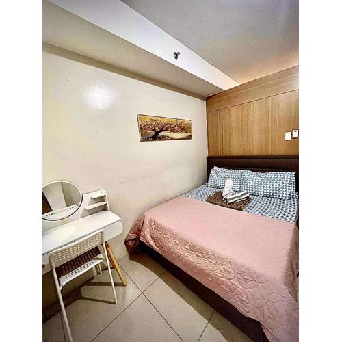 Staycation Near Mall of Asia