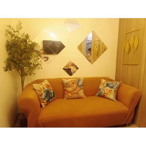 Staycation Near MOA, SMX Convention Center, DFA