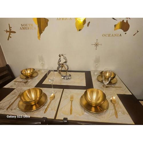 Staycation near MOA, SMX Convention, DFA, NAIA