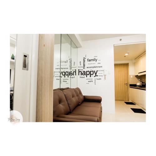 Staycation near Sm moa