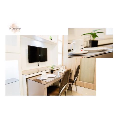 Staycation near Sm moa